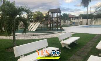 Imagem 5: Yes Imob - Casa residencial para Locação, Pedra do Descanso, Feira de Santana, 3 dormitóri