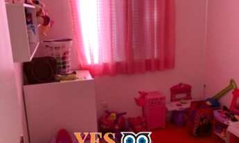 Imagem 2: Yes Imob - Apartamento residencial para Venda, Jardim Cruzeiro, Feira de Santana, 2 dormit