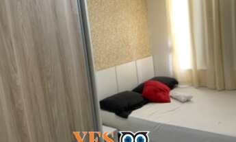 Imagem 3: Yes Imob - Apartamento residencial para Venda, Jardim Cruzeiro, Feira de Santana, 2 dormit