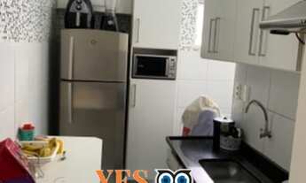 Imagem 4: Yes Imob - Apartamento residencial para Venda, Jardim Cruzeiro, Feira de Santana, 2 dormit