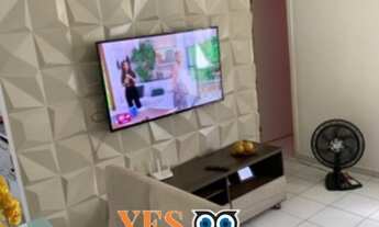 Imagem 5: Yes Imob - Apartamento residencial para Venda, Jardim Cruzeiro, Feira de Santana, 2 dormit