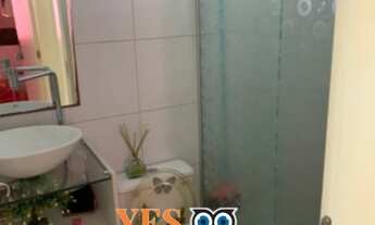 Imagem 6: Yes Imob - Apartamento residencial para Venda, Jardim Cruzeiro, Feira de Santana, 2 dormit
