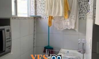 Imagem 7: Yes Imob - Apartamento residencial para Venda, Jardim Cruzeiro, Feira de Santana, 2 dormit