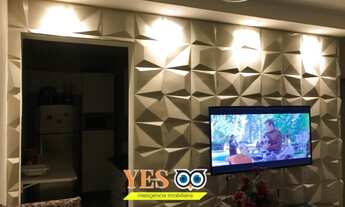 Imagem: Yes Imob - Apartamento residencial para