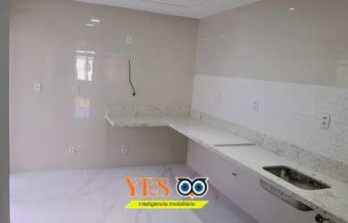 Imagem 4: Yes Imob - Casa residencial para Venda, Sim, Feira de Santana, 3 dormitórios sendo 3 suíte