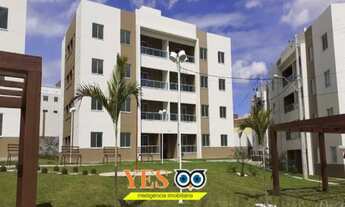 Imagem: Yes Imob - Apartamento residencial para