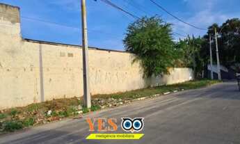 Imagem 1: Yes Imob - Terreno residencial para Venda, Santa Mônica, Feira de Santana, 1.381,00 m² tot