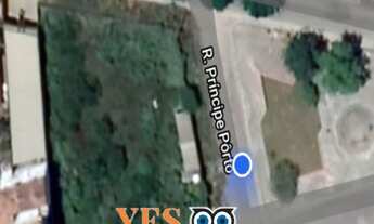 Imagem 3: Yes Imob - Terreno residencial para Venda, Santa Mônica, Feira de Santana, 1.381,00 m² tot