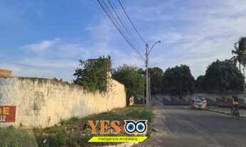 Imagem 4: Yes Imob - Terreno residencial para Venda, Santa Mônica, Feira de Santana, 1.381,00 m² tot