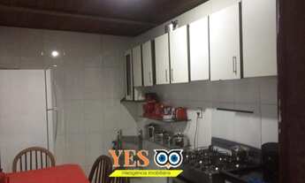 Imagem 5: Yes Imob - Casa residencial para Venda, Cidade Nova, Feira de Santana, 4 dormitórios sendo