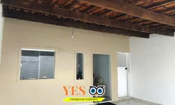 Imagem: Yes Imob - Casa residencial para Venda Campo