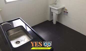 Imagem 4: Yes Imob - Apartamento residencial para Venda, Sim, Feira de Santana, 2 dormitórios, 1 sal