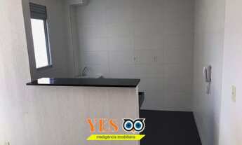 Imagem 5: Yes Imob - Apartamento residencial para Venda, Sim, Feira de Santana, 2 dormitórios, 1 sal