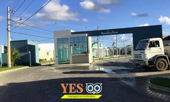 Imagem 5: Yes Imob - Casa residencial para Venda, Sim, Feira de Santana, 3 dormitórios sendo 1 suíte