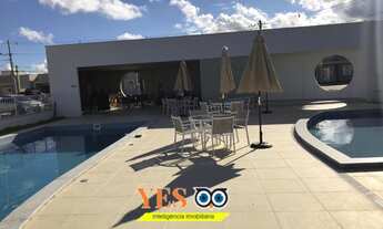 Imagem 6: Yes Imob - Casa residencial para Venda, Sim, Feira de Santana, 3 dormitórios sendo 1 suíte