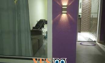 Imagem 4: Yes Imob - Casa residencial para Venda, Mangabeira, Feira de Santana, 2 dormitórios sendo