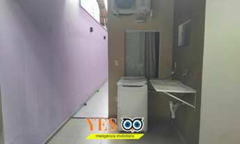 Imagem 5: Yes Imob - Casa residencial para Venda, Mangabeira, Feira de Santana, 2 dormitórios sendo
