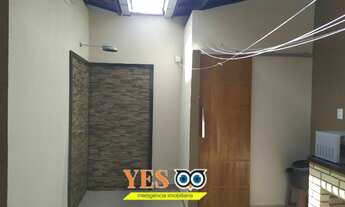 Imagem 7: Yes Imob - Casa residencial para Venda, Mangabeira, Feira de Santana, 2 dormitórios sendo