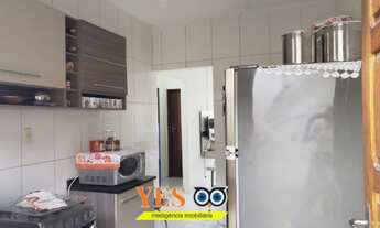 Imagem 3: Yes Imob - Casa residencial para Venda, Conceição, Feira de Santana, 2 dormitórios, 2 banh