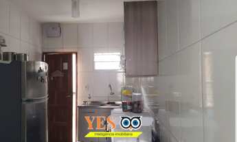 Imagem 5: Yes Imob - Casa residencial para Venda, Conceição, Feira de Santana, 2 dormitórios, 2 banh