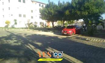 Imagem 4: Yes Imob - Apartamento residencial para Venda, Muchila, Feira de Santana, 2 dormitórios, 1