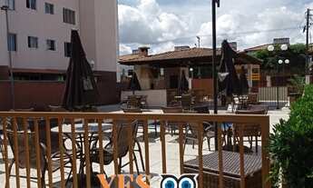 Imagem 7: Apartamento para venda no Sim com 03 quartos