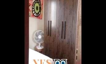 Imagem 3: Apartamento residencial para Venda, Muchila, Feira de Santana, 2 dormitórios, 1 banheiro