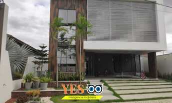 Imagem: Alto Padrão, 4 dormitórios, 274,00 m²