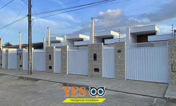 Imagem 6: Yes Imob - Casa residencial para Venda, Santo Antônio dos Prazeres, Feira de Santana, 3 do