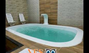 Imagem 6: Casa residencial para Venda, Conceição, Feira de Santana, 2 dormitórios, 1 banheiro, 1 vag