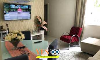 Imagem: Apartamento para venda com 3 quartos - Caseb