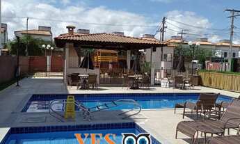 Imagem: Apartamento para venda no Sim com 03 quartos