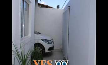 Imagem 2: Yes Imob - Casa residencial para Venda, Tomba, Feira de Santana, 2 dormitórios, 1 sala, 1