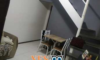 Imagem 2: Yes Imob - Casa residencial para Venda, Mangabeira, Feira de Santana, 2 dormitórios, 1 ban