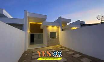 Imagem 4: Yes Imob - Casa residencial para Venda, Santo Antônio dos Prazeres, Feira de Santana, 3 do