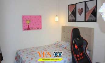 Imagem 3: Yes Imob - Casa residencial para Venda, Tomba, Feira de Santana, 2 dormitórios, 1 sala, 1