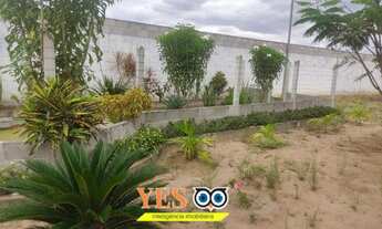 Imagem 3: Yes Imob - Chacara residencial para Venda, Centro, Maria Quitéria, 4 dormitórios, 2 banhei