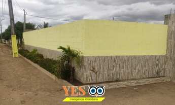 Imagem 6: Yes Imob - Chacara residencial para Venda, Centro, Maria Quitéria, 4 dormitórios, 2 banhei