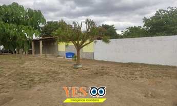 Imagem 4: Yes Imob - Chacara residencial para Venda, Centro, Maria Quitéria, 4 dormitórios, 2 banhei