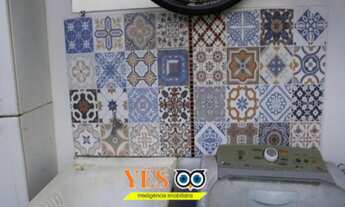 Imagem 6: Yes Imob - Casa residencial para Venda, Tomba, Feira de Santana, 2 dormitórios, 1 sala, 1