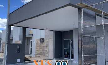 Imagem: Yes Imob - Casa residencial para Venda