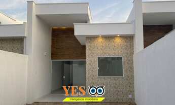 Imagem 2: Yes Imob - Casa residencial para Venda, Santo Antônio dos Prazeres, Feira de Santana, 3 do