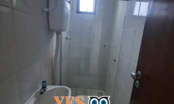 Imagem 6: Yes imob - Apartamento residencial para Locação, São Domingos, Santa Mônica, Feira de Sant