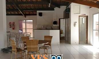 Imagem 4: Apartamento para venda no Sim com 03 quartos