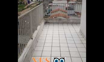 Imagem 6: Cobertura para venda na Vila Olímpia com 03 quartos