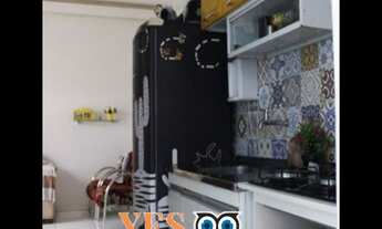 Imagem 4: Yes Imob - Casa residencial para Venda, Tomba, Feira de Santana, 2 dormitórios, 1 sala, 1