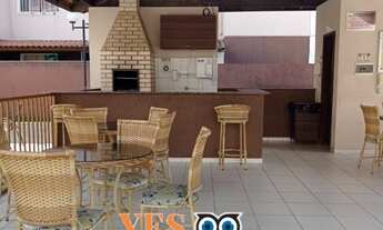 Imagem 6: Apartamento para venda no Sim com 03 quartos