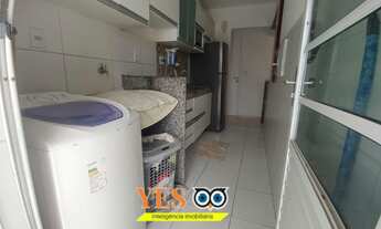 Imagem 7: Apartamento para Venda no Vila de Espanha - Sim