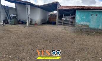 Imagem 2: Yes Imob - Fazenda residencial para Venda, Centro, Ipirá, 1 dormitório, 1 banheiro, 3.920