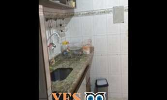 Imagem 2: Apartamento residencial para Venda, Muchila, Feira de Santana, 2 dormitórios, 1 banheiro